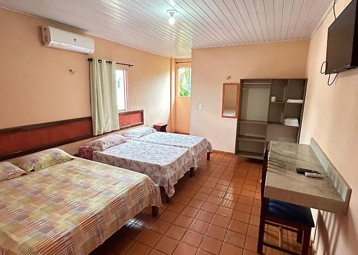 Agualinda Hotel