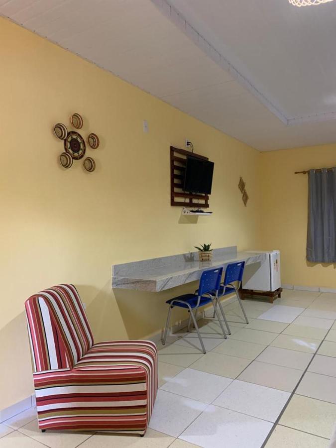 Hotel Agualinda Alter do Chão