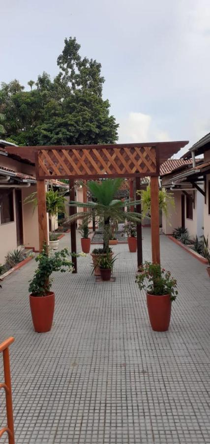 Agualinda Hotel 2*