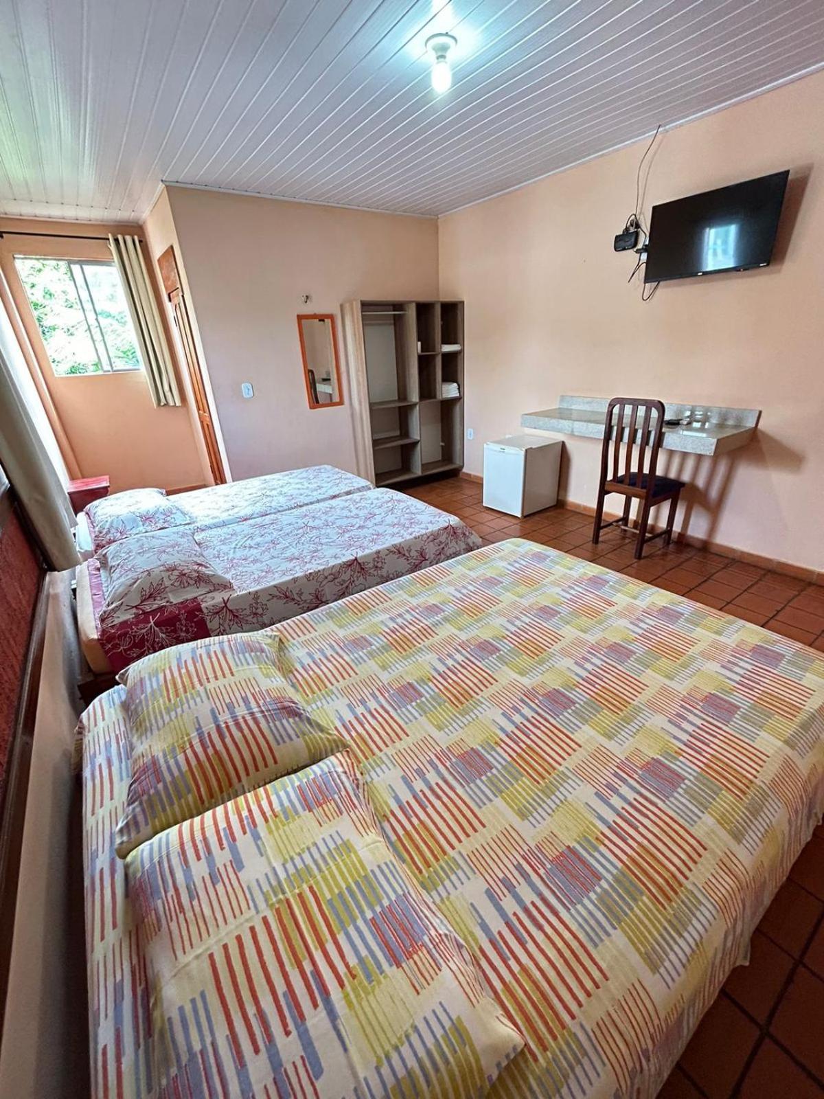 Agualinda Hotel