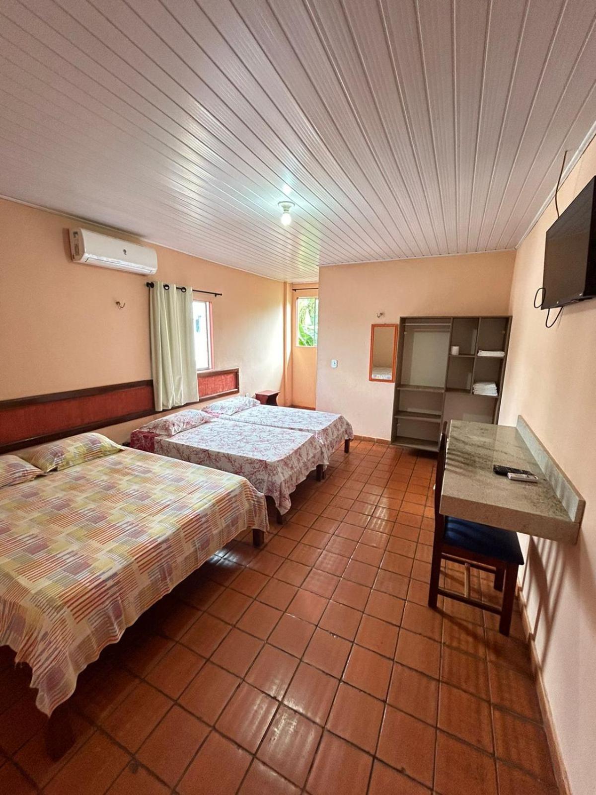 Hotel Agualinda
