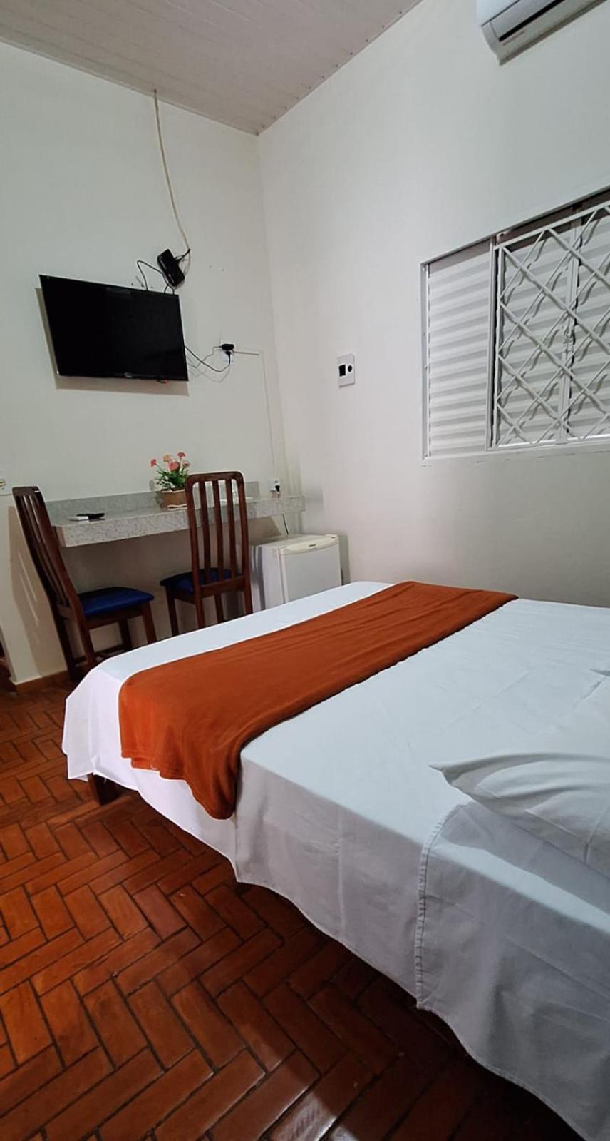 Hotel Agualinda 2*