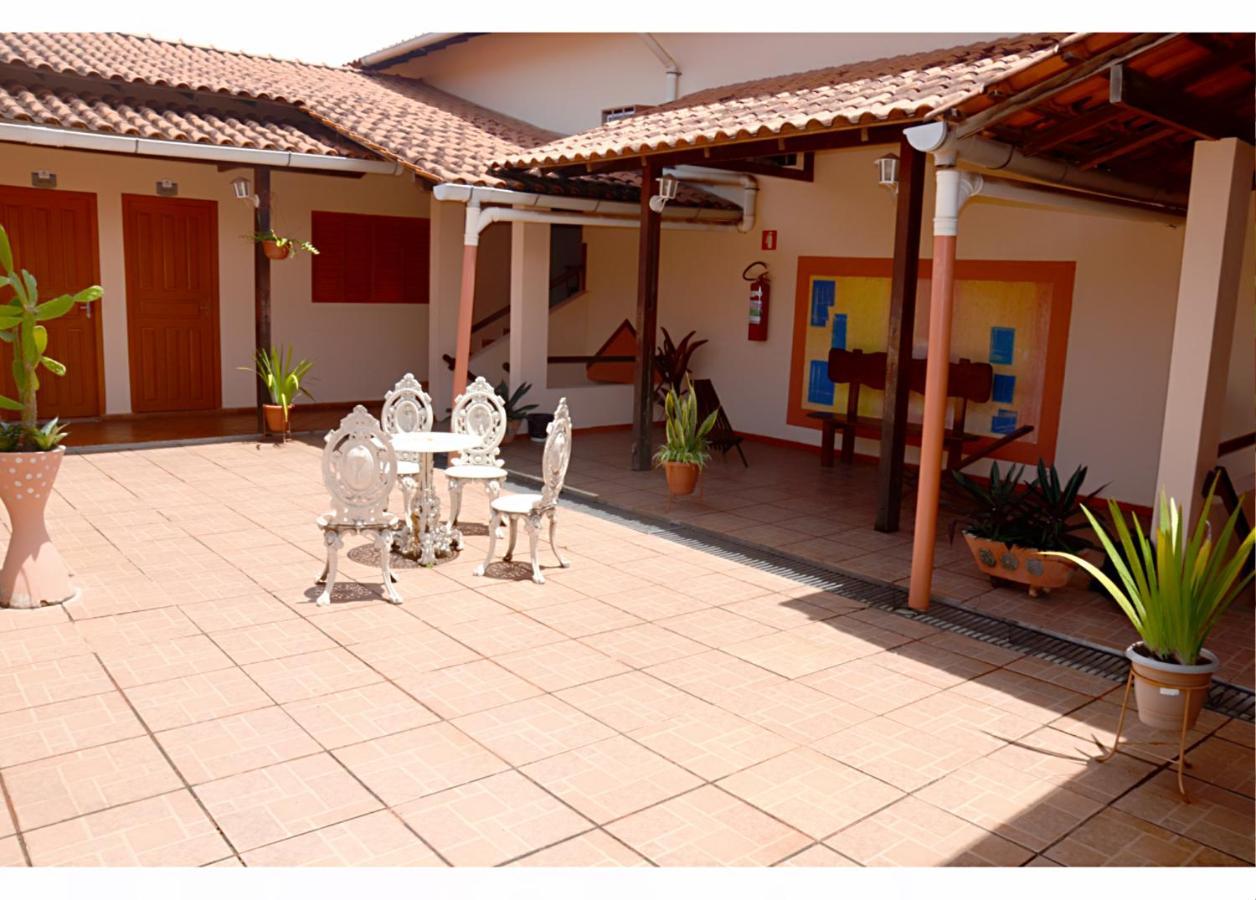 Agualinda Hotel 2*