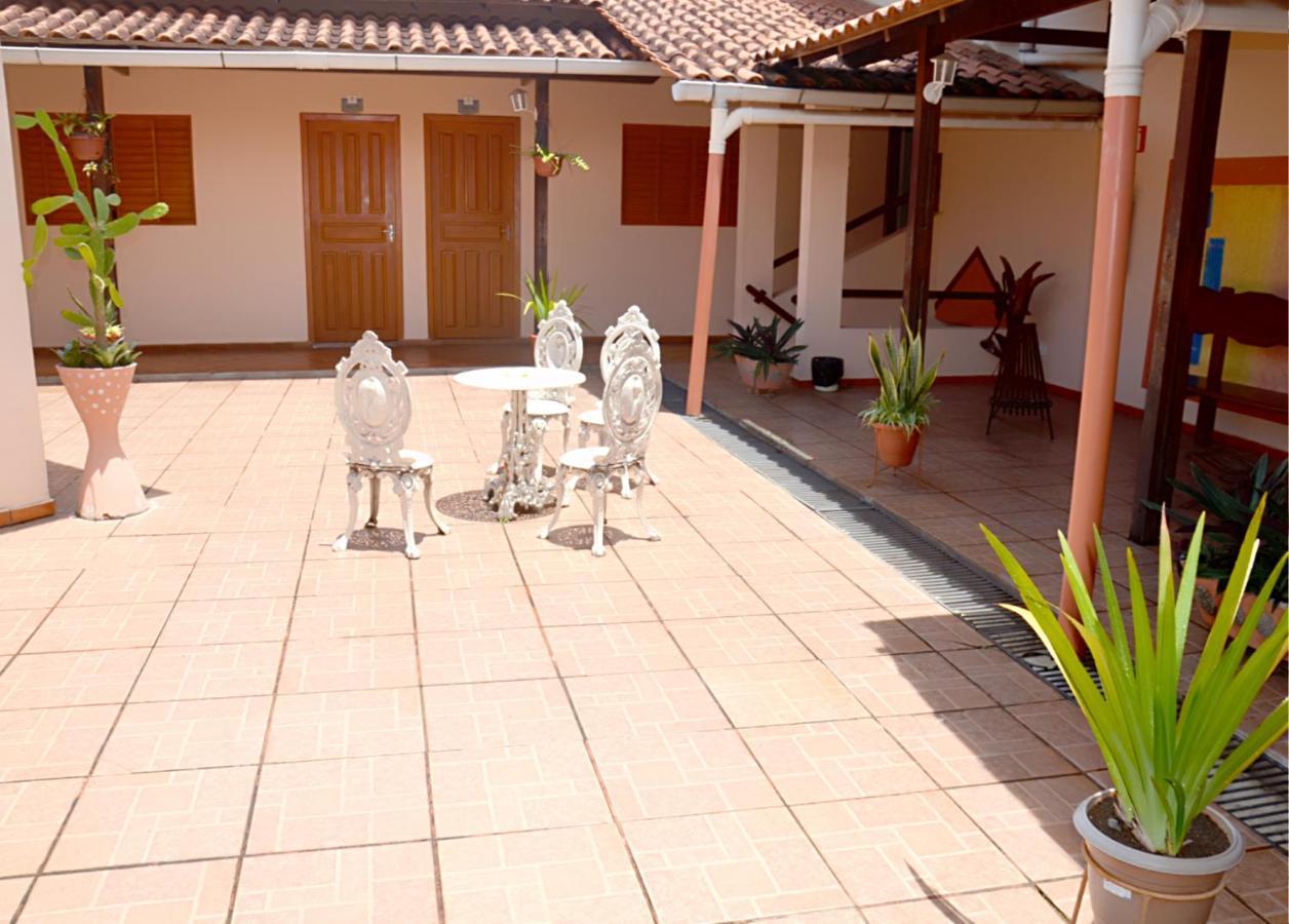Hotel Agualinda Alter do Chão