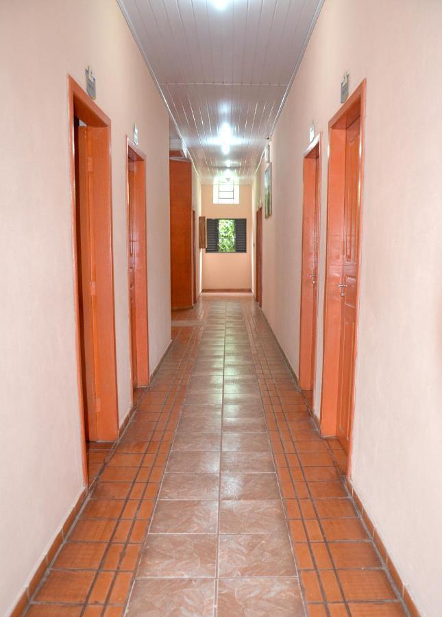 Hotel Agualinda 2*